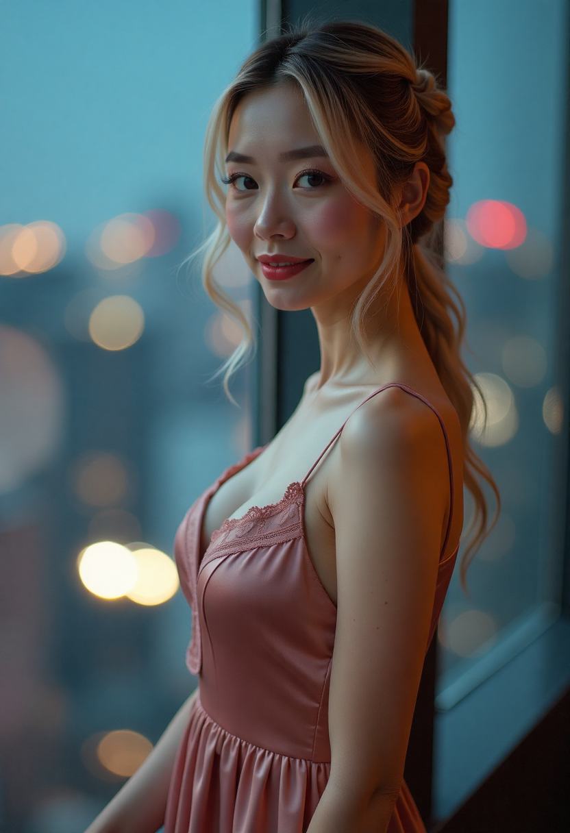 个人中心